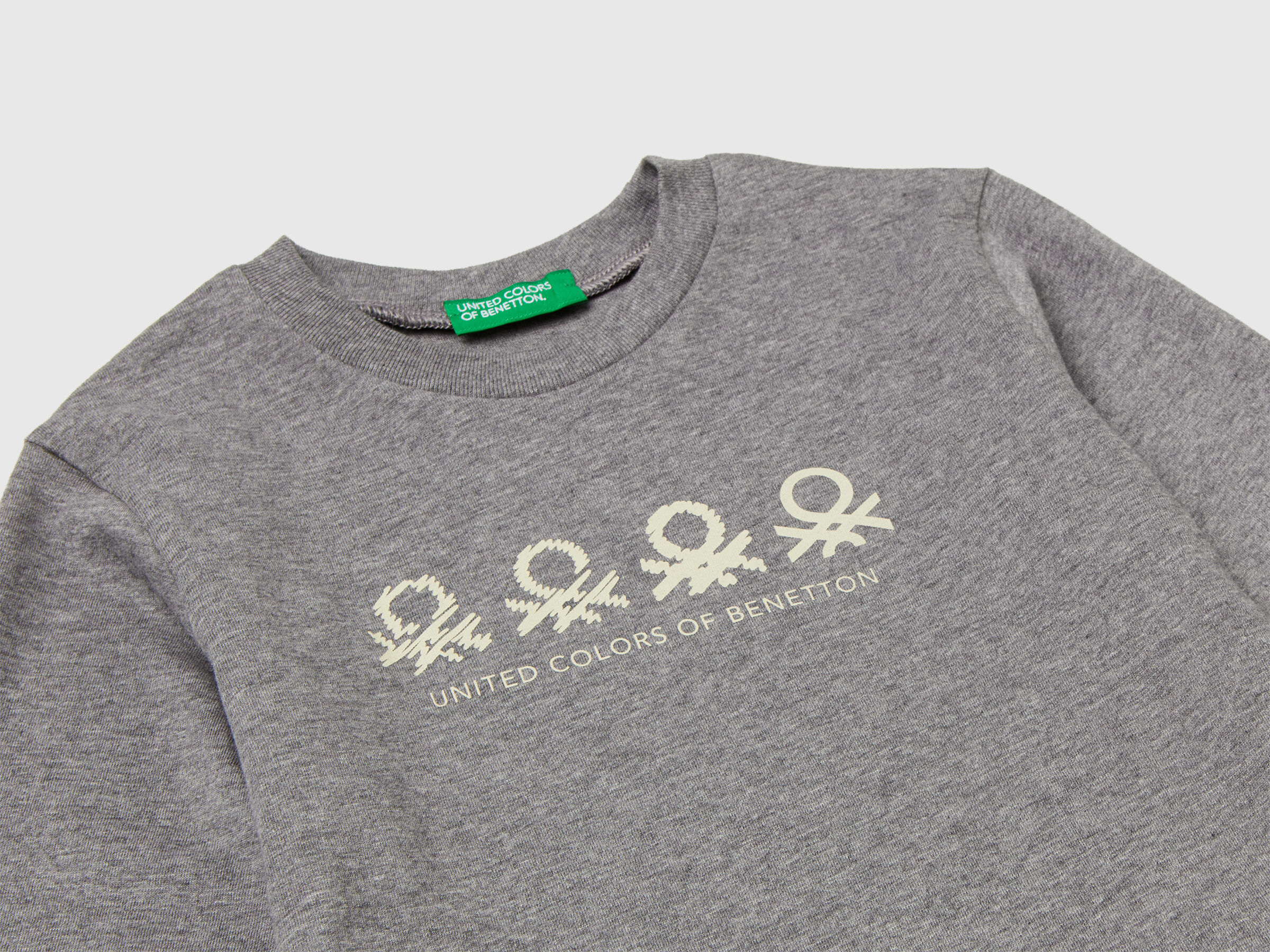 T-SHIRT M/L Bambino image number 3